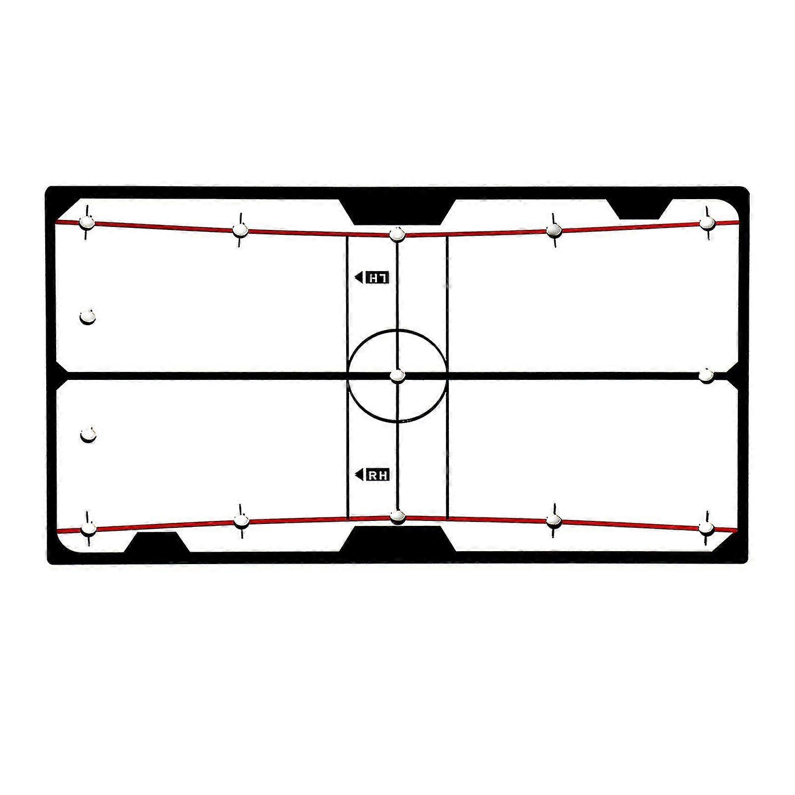 Golf Putting Practice Mirror Portable Adjustable Swing Trainer Alignment Mirror Golf Training Equipment For Golf Lover