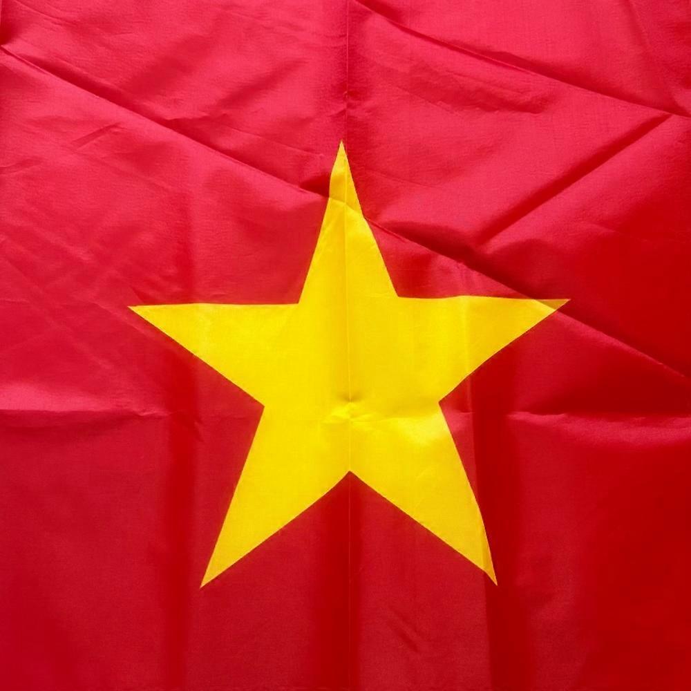 Cameroon Flag 90x150cm main image 0