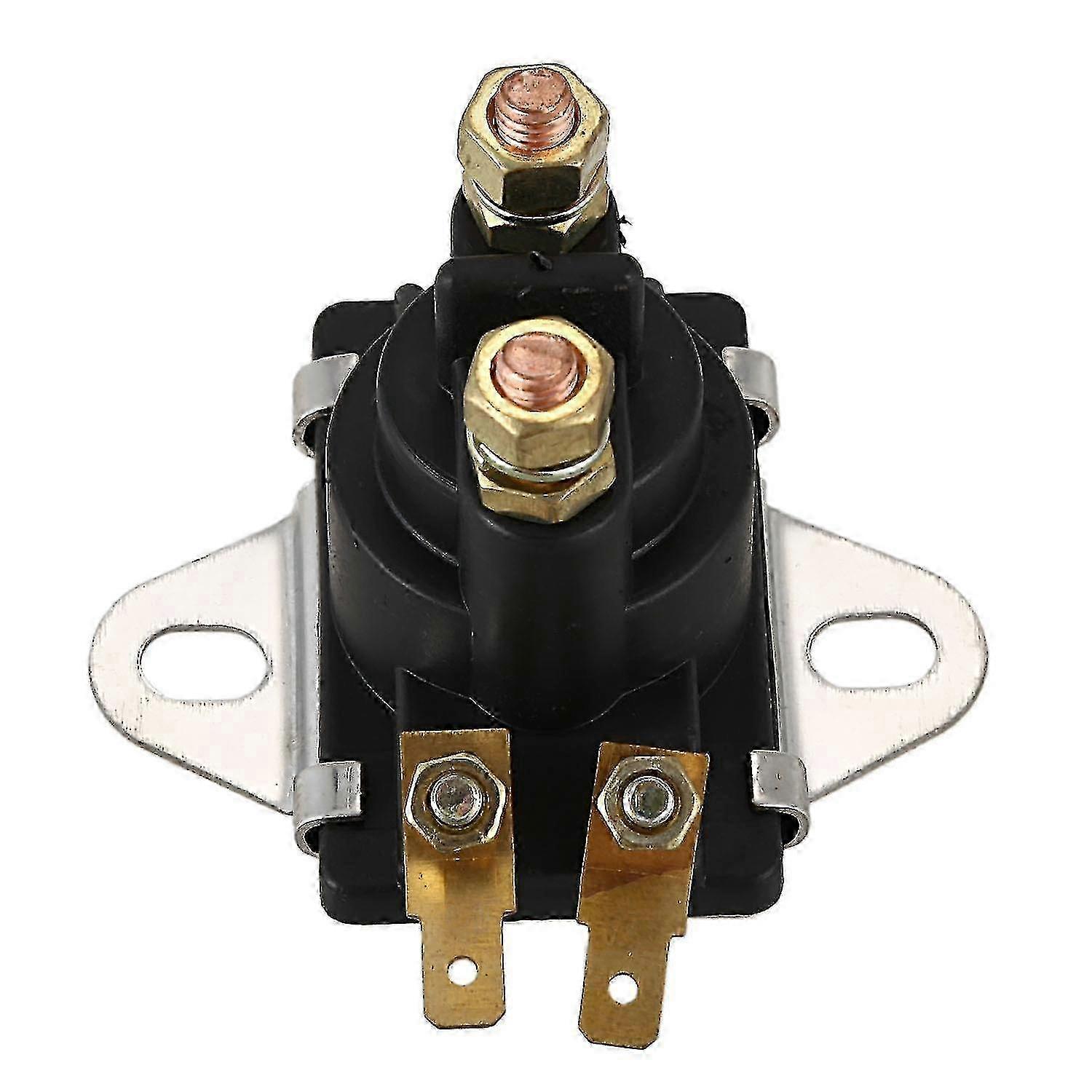 Marine Starter Tilt/trim Relay Solenoid