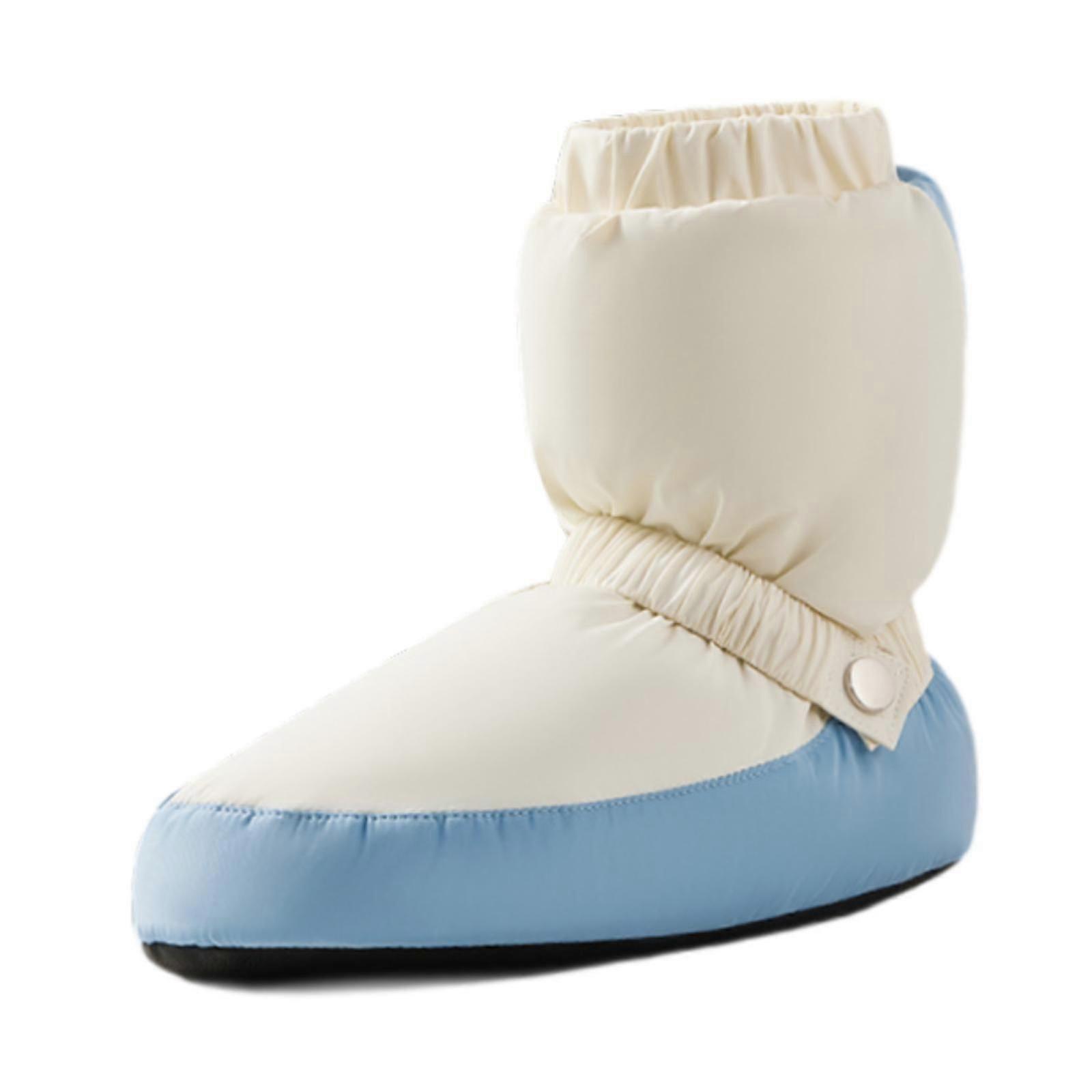Ballet Warm up Bootie Comfortable Gymnastics Performance Thermal