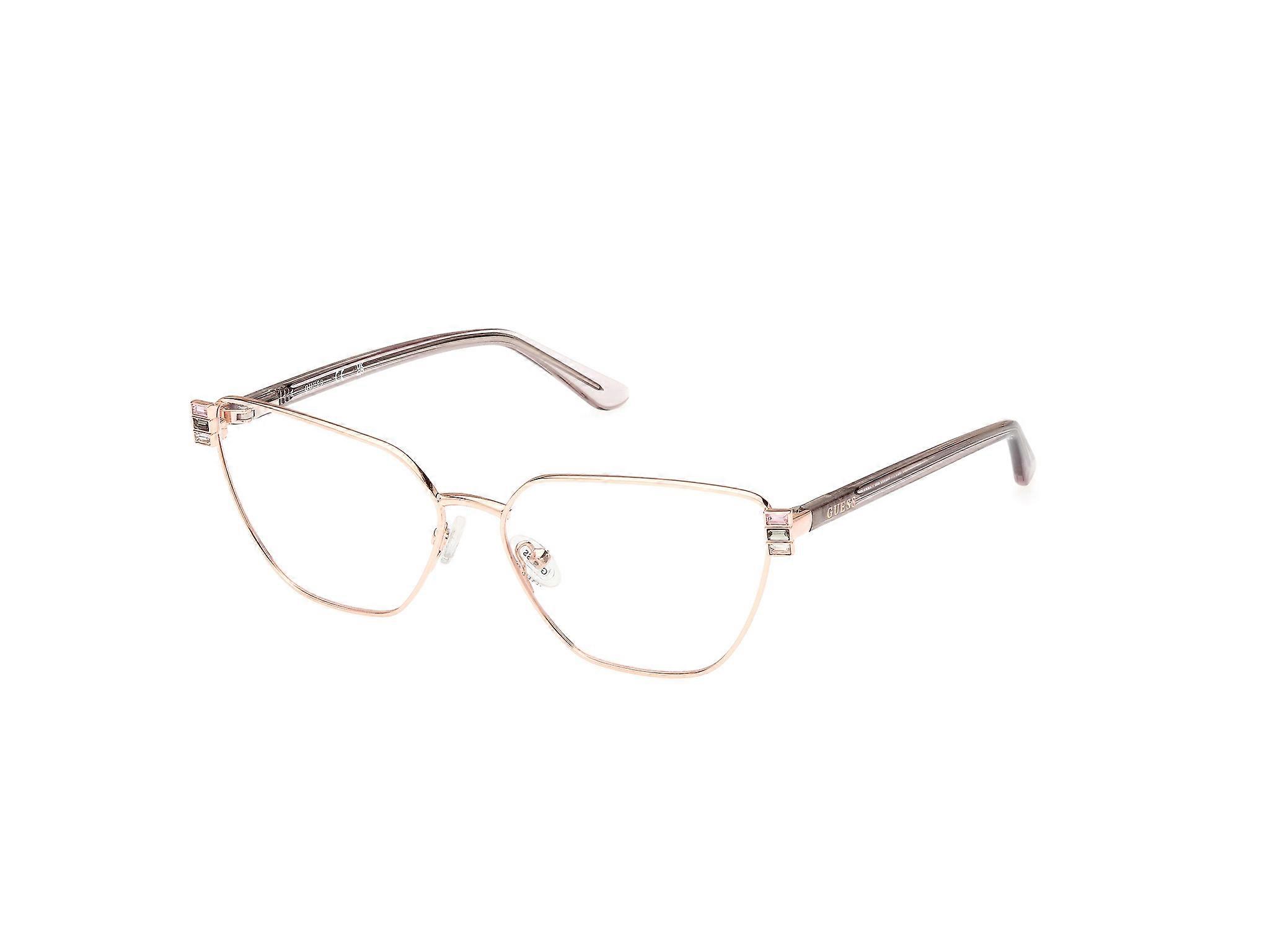 Eyewear Frames Guess GU2969 028 56/14/140 WOMAN