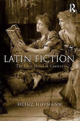 Latin Fiction
