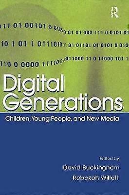 Digital Generations