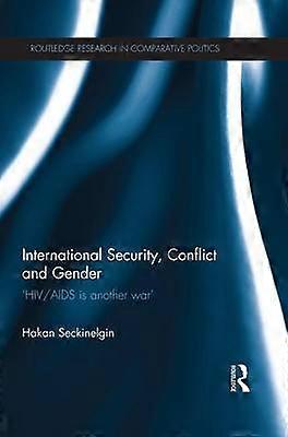 International Security Conflict and Gender