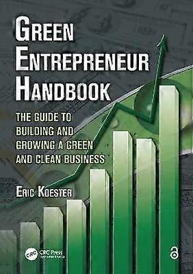 Green Entrepreneur Handbook