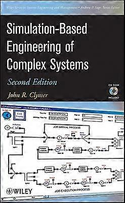 Simulation-Based Engineering of Complex Systems