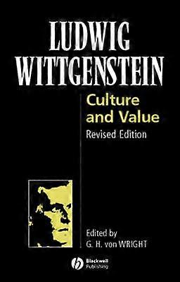 Culture and Value