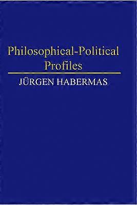 Philosophical-Political Profiles