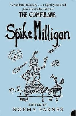 The Compulsive Spike Milligan