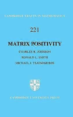 Matrix Positivity