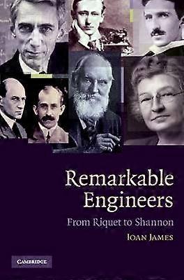 Remarkable Engineers