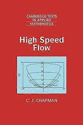 High Speed Flow