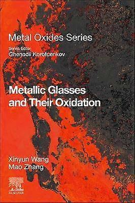 Metallilasit ja niiden hapettuminen