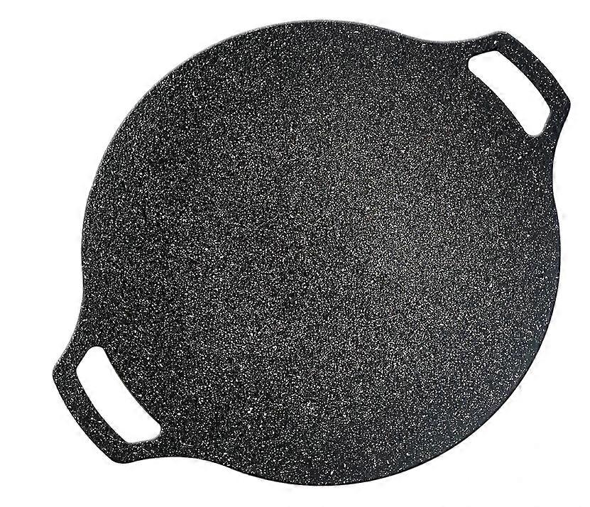 Nneoba Barbecue Plate Non-stick Outdoor Frying Plate