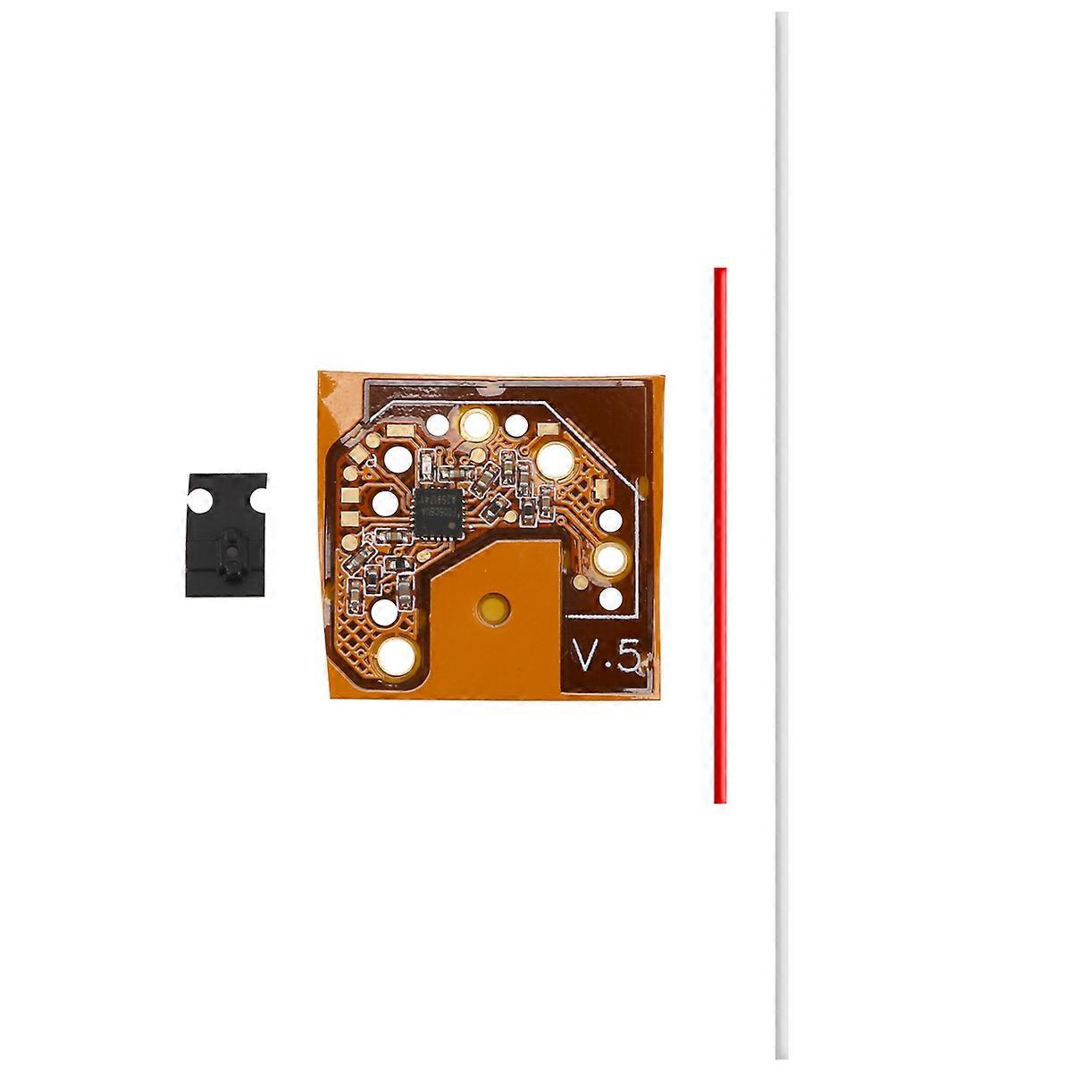 For Right Gamepad High Precision Hall Effect Joystick Calibration and Drift Repair Plate