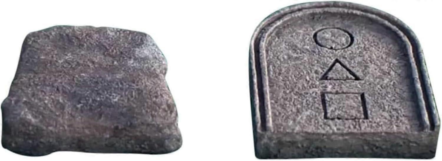 Coreano Folk Game Set, Stone Catching Game, Korean Traditional Play Game - Jebi chagi, Gong-gi, Biseokchigi, Paeng-y, DDAKJI, Giochi di viaggio di famiglia