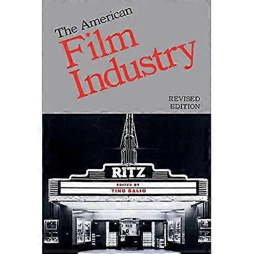 Amerikaanse filmindustrie