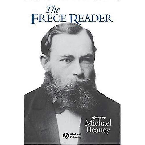 Frege Reader (Blackwell Leser)