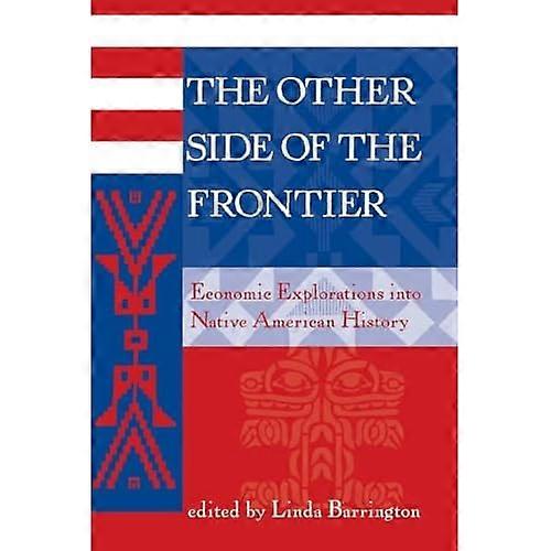The Other Side Of The Frontier