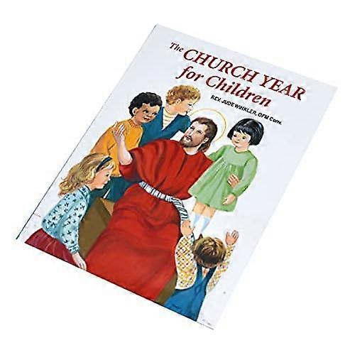 Church Year for Children