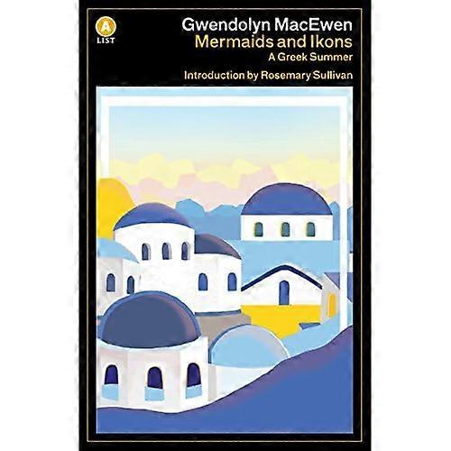 Syreny i Ikons: grecki lato