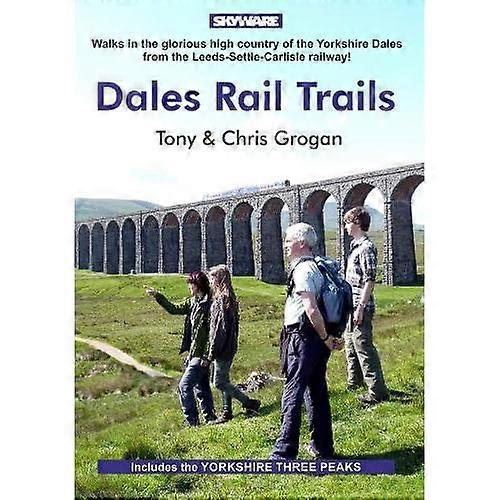 Dales Rail Trails