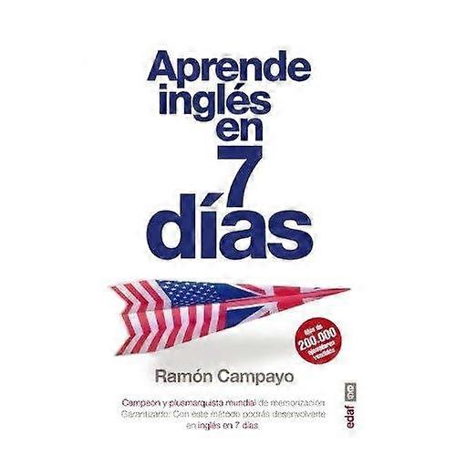 Aprende Ingles En Siete Dias