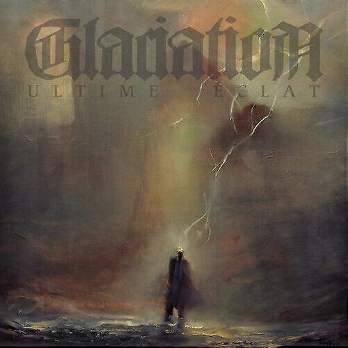Glaciation Ultime Eclat CD (2020) NEW