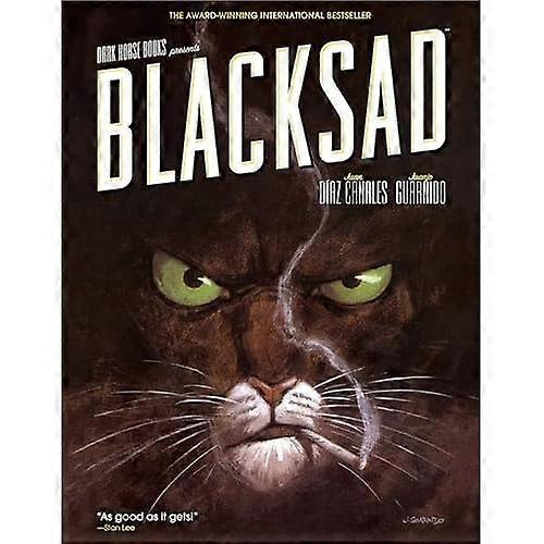 Blacksad