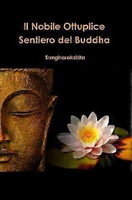 Il Nobile Ottuplice Sentiero del Buddha