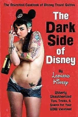 The Dark Side of Disney