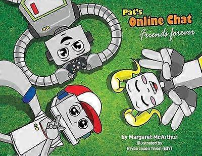 Pat's Online Chat