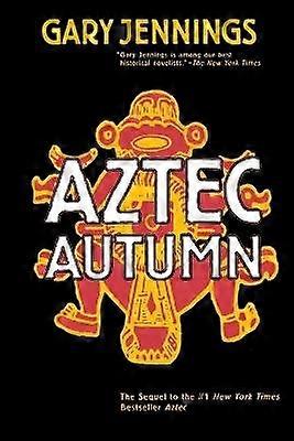 Aztec Autumn