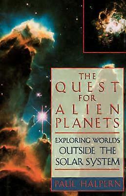 The Quest For Alien Planets