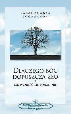 Why God Permits Evil (Polish)
