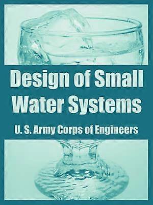 Design of Small Water Systems