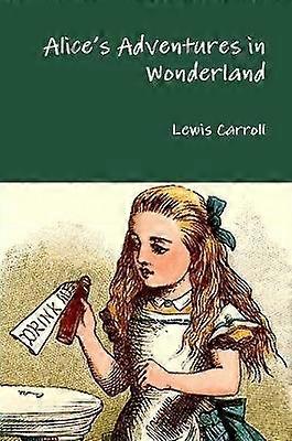 Alice's Adventures in Wonderland
