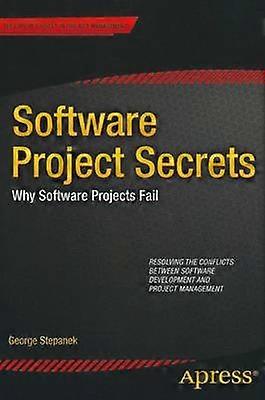 Geheimnisse von Softwareprojekten