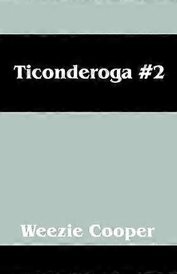 Ticondergo #2