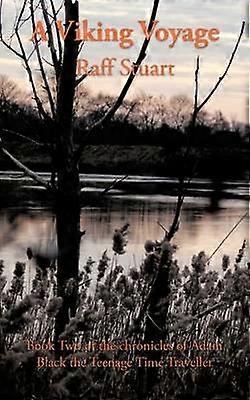 O călătorie vikingă