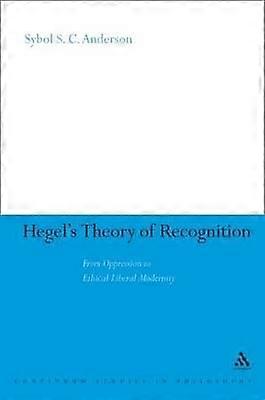 Hegel's Theory of Recognition