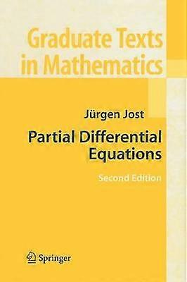Partial Differential Equations