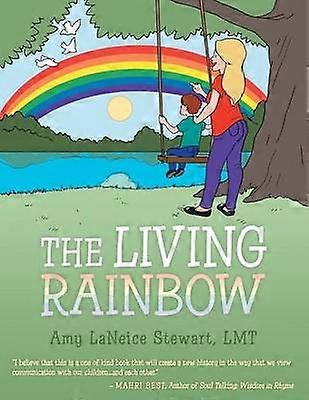 The Living Rainbow