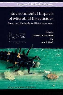 Environmental Impacts of Microbial Insecticides