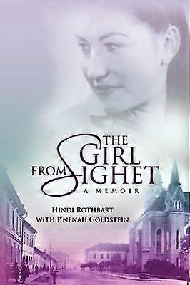 The Girl from Sighet