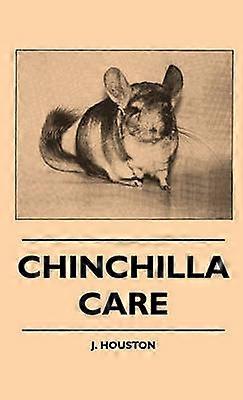 Skötsel av chinchilla
