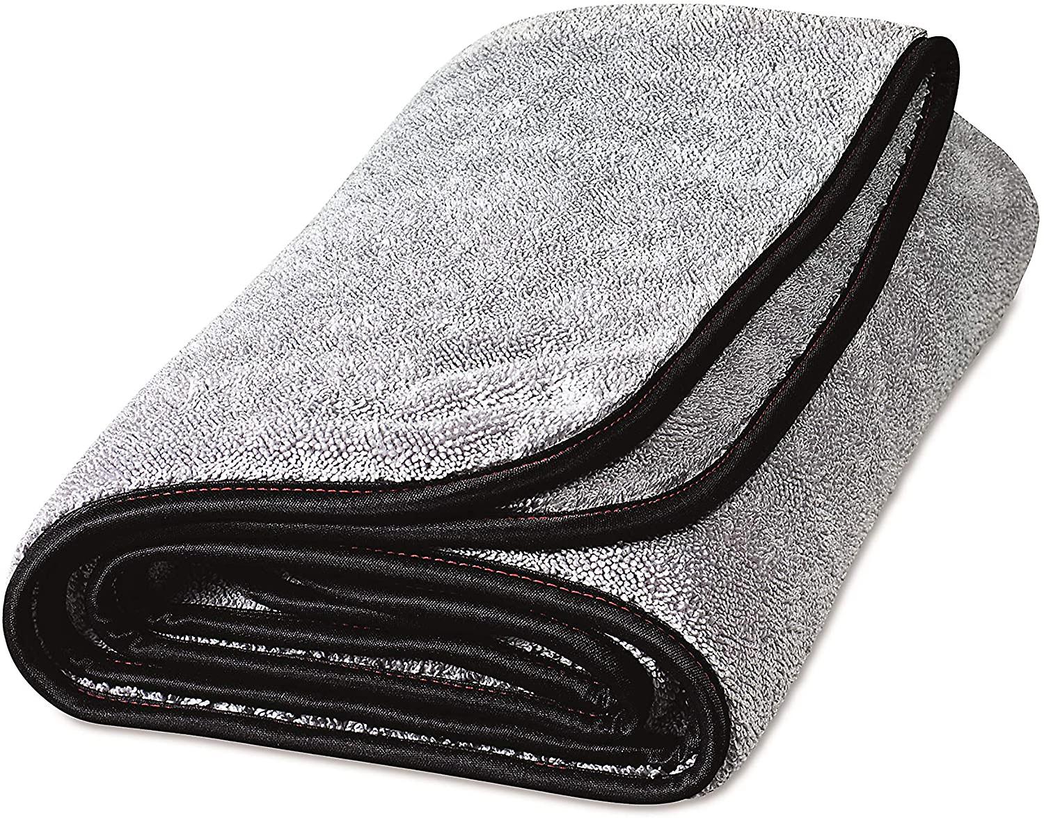 42 * 48 Microfiber Absorbent Car Wash Towel