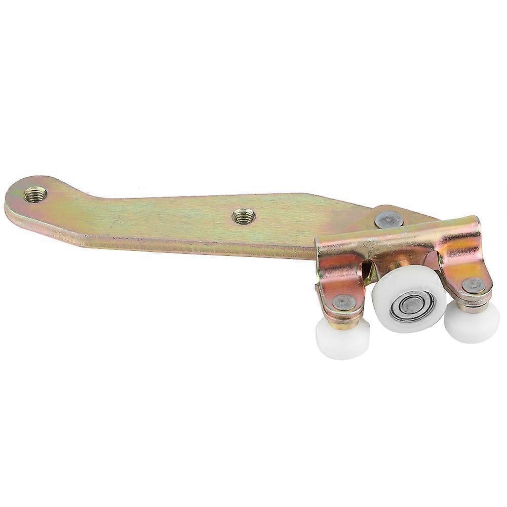 701843405B Lower Left Sliding Door Roller Guide for T4