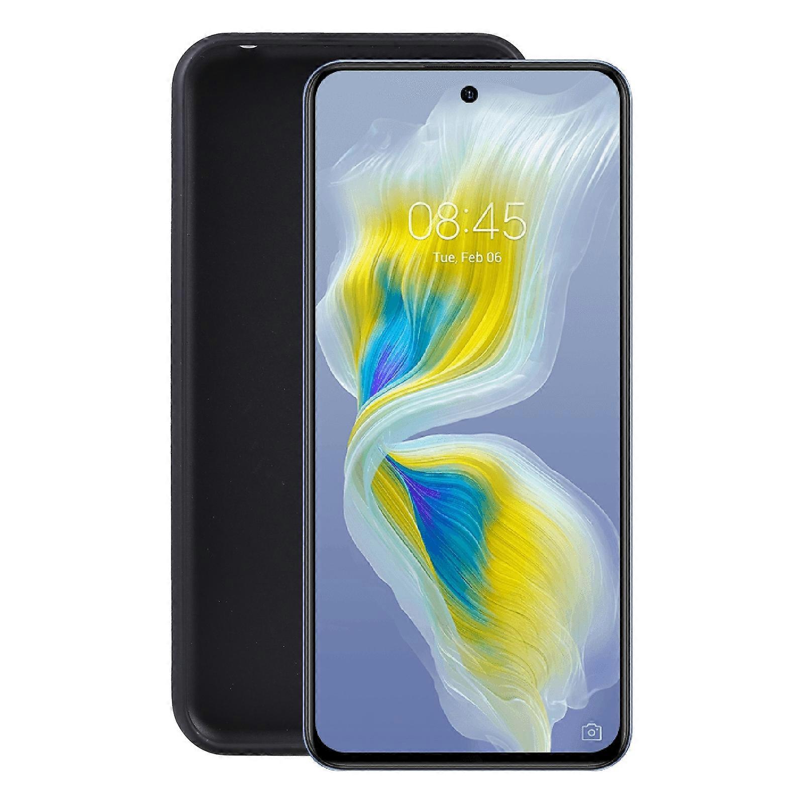 TPU Phone Case For Tecno Camon 18P