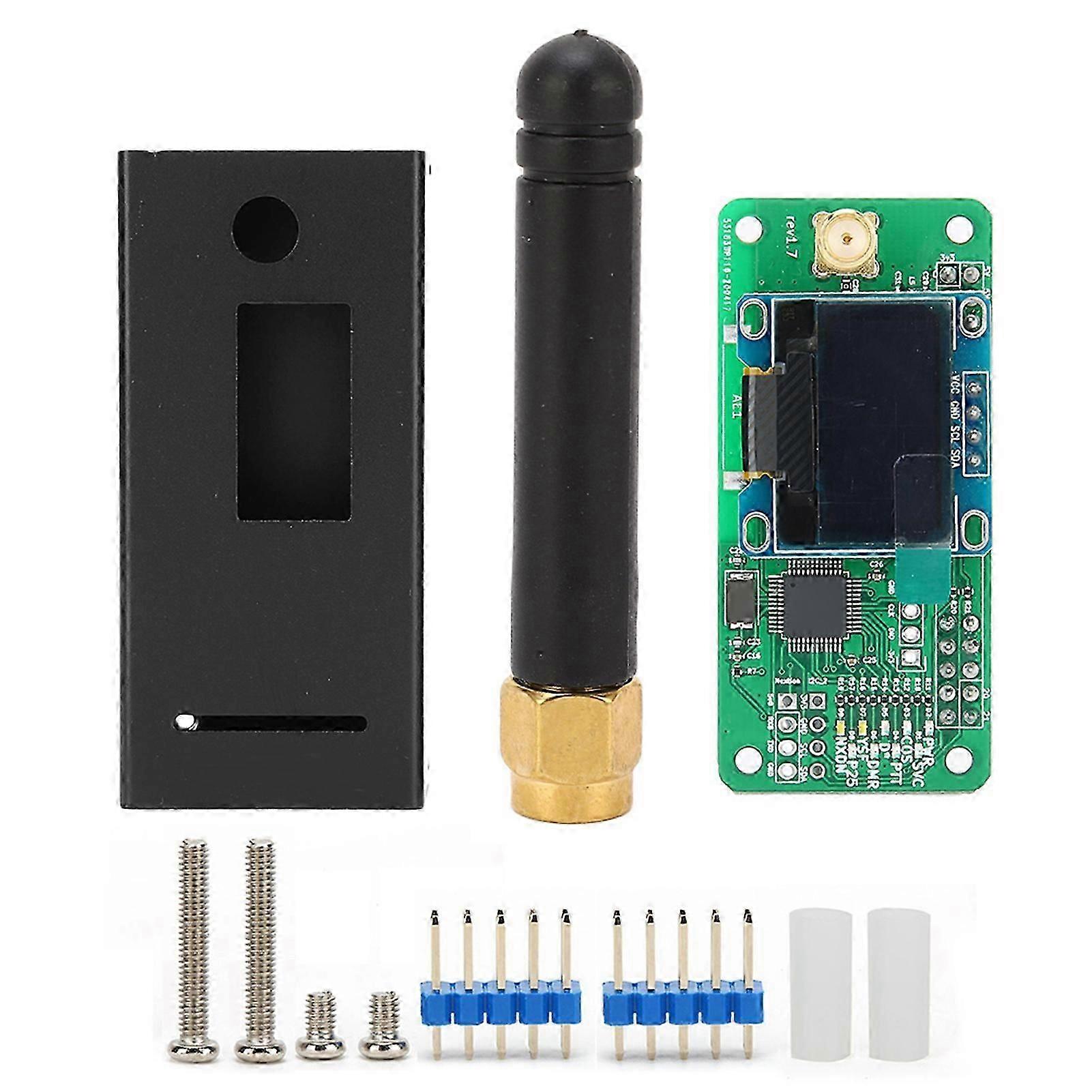 Placă de expansiune Modul hotspot Accesoriu electronic pentru Raspberry Pi / Digital Mobile Radio